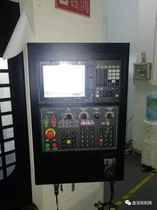 盤活網(wǎng)推薦 精品鈺鴻850加工中心，賦能計(jì)算機(jī)領(lǐng)域技術(shù)開發(fā)新高度