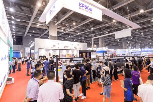 專訪愛普生 F3080與F10080引領(lǐng)數(shù)碼印花工業(yè)級定制新紀(jì)元