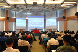 交通運(yùn)輸部海事局專家在鹽田國(guó)際舉行國(guó)際船舶管理業(yè)務(wù)專題講解會(huì)