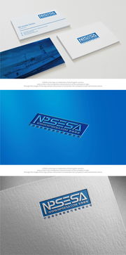 國(guó)際船舶代理公司LOGO設(shè)計(jì)征集