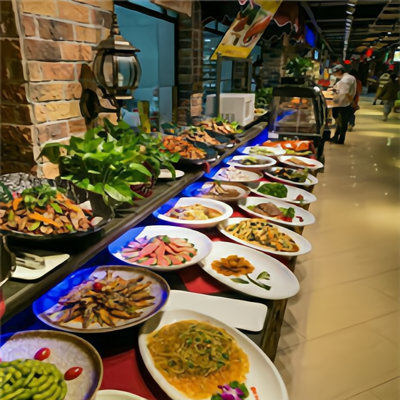 三千坊自助烤肉加盟指南 費用39.3萬起，助您開啟餐飲創業之旅