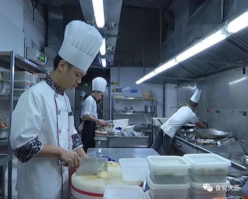 吃貨們的福音！大瀝新增市級(jí)餐飲服務(wù)食品安全示范街，美味與安心雙重保障