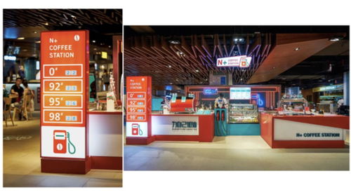 品牌全案的魔力 如何讓瀕危食品餐飲服務(wù)起死回生