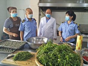 隴川縣市場(chǎng)監(jiān)督管理局圓滿完成重大活動(dòng)餐飲服務(wù)食品安全保障工作