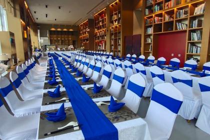 餐飲服務(wù)的藝術(shù)與科學(xué) 品質(zhì)、創(chuàng)新與體驗(yàn)的融合